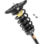 Order MONROE/EXPERT SERIES - 171126 - Rear Quick Strut Assembly For Your Vehicle